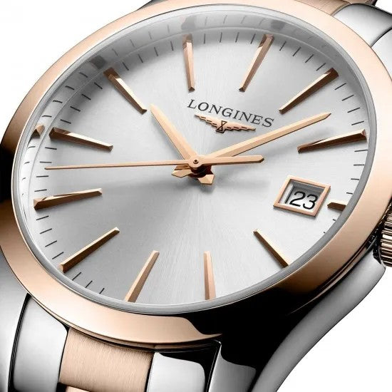 Relógio Longines Conquest Classic  L22863727