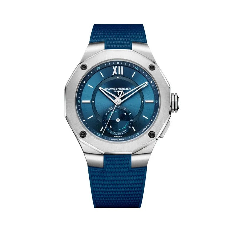 Relógio Baume & Mercier Riviera Baumatic M0A10761