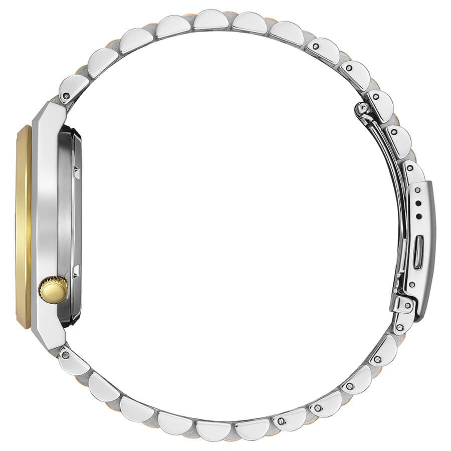 Relógio Citizen Tsuyosa Automatico NJ0154-80H