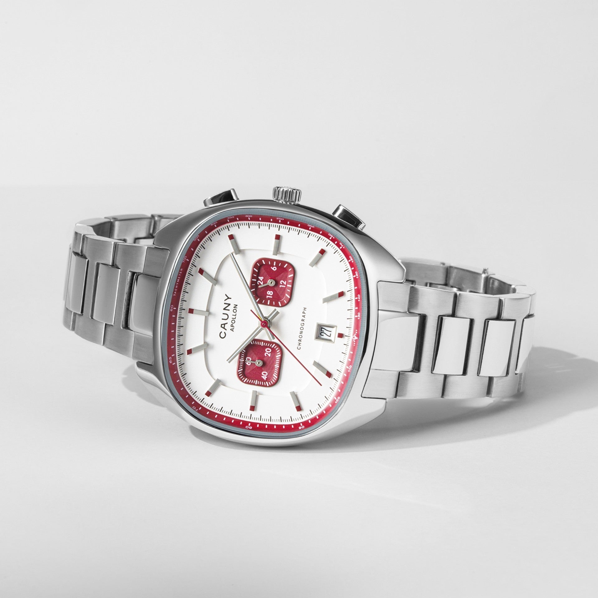 Relógio Cauny Apollon Chrono Ref. CAP0095