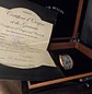 R P H OURO FRANCK MULLER REFª V43 N 10/30