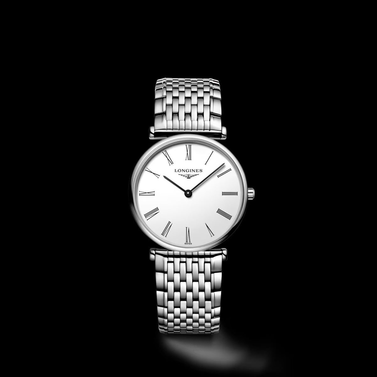Relógio Longines LGC L45124116