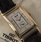 R P H OURO TISSOT REFª T718.606.32 / Nº 013/499