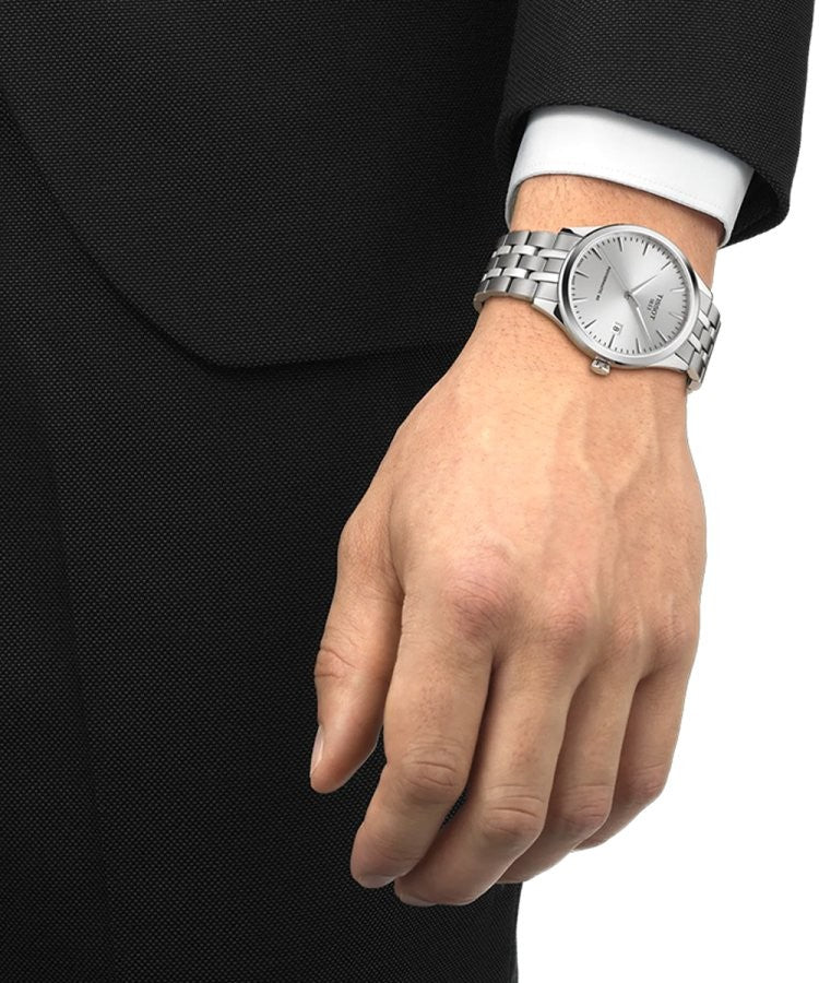 Relógio Tissot Classic Dream T158.407.11.031.00