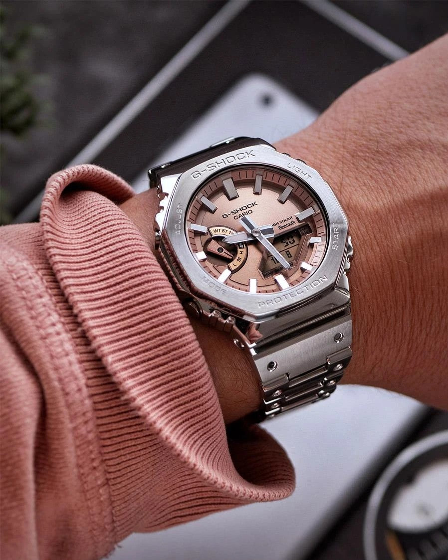 Casio G-Shock Classic Style GM-B2100AD-5AER
