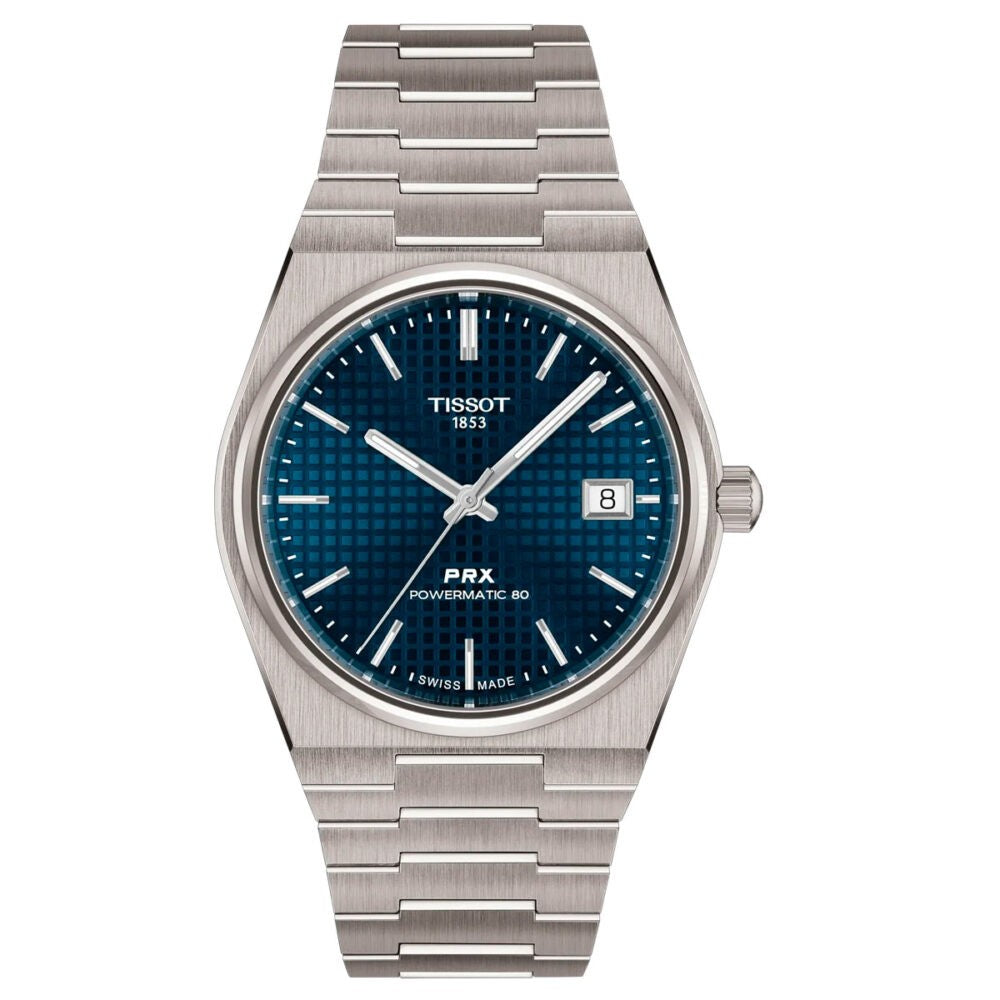 Relógio Tissot PRX T137.807.44.041.00