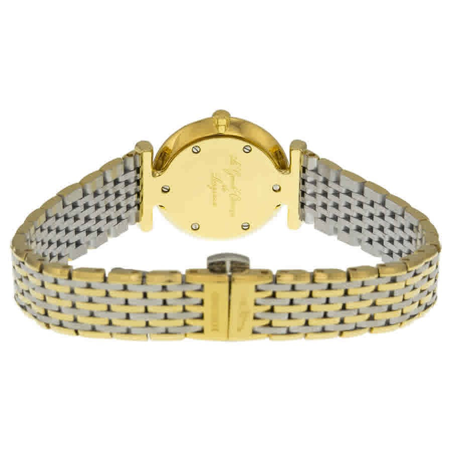 Relógio Longines LGC 24 L42092117