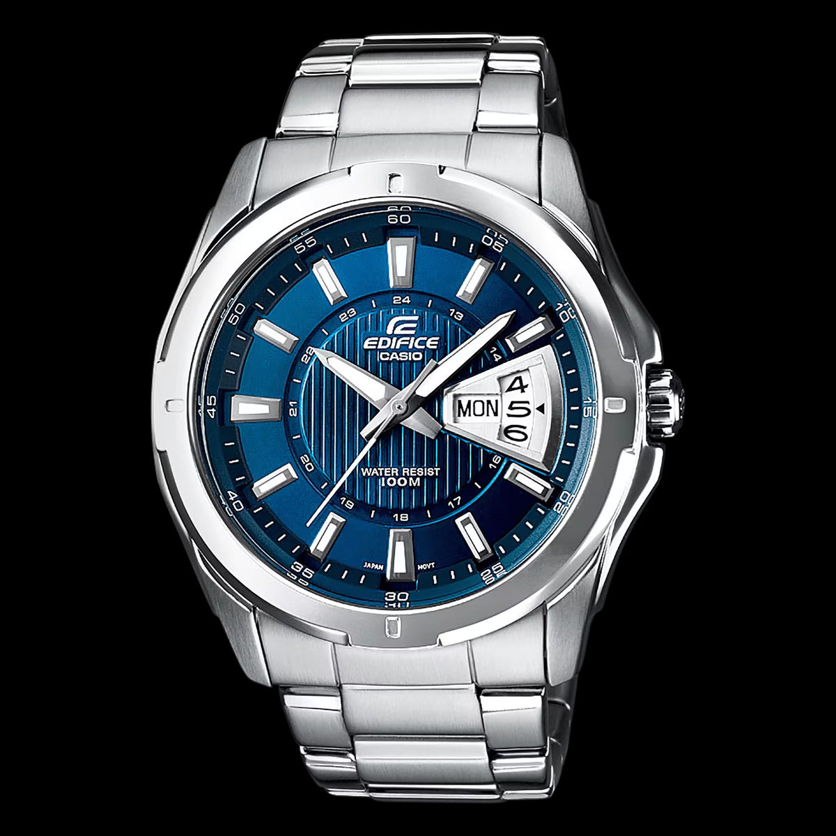 Relógio Casio EF-129D-2AVEF