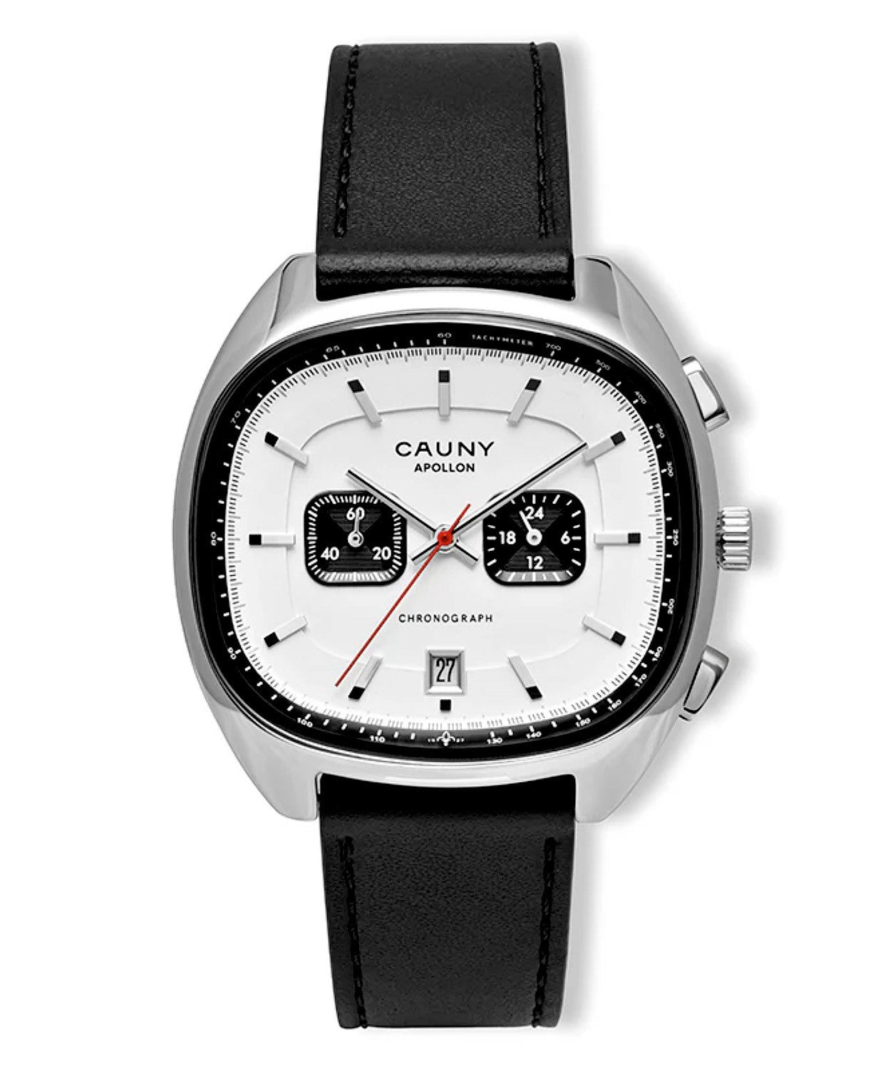 Relógio Cauny Apollon Chrono Ref. CAP010L