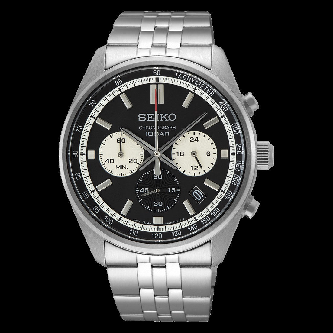 Relógio Seiko Neo Sports Cronógrafo SSB429P1