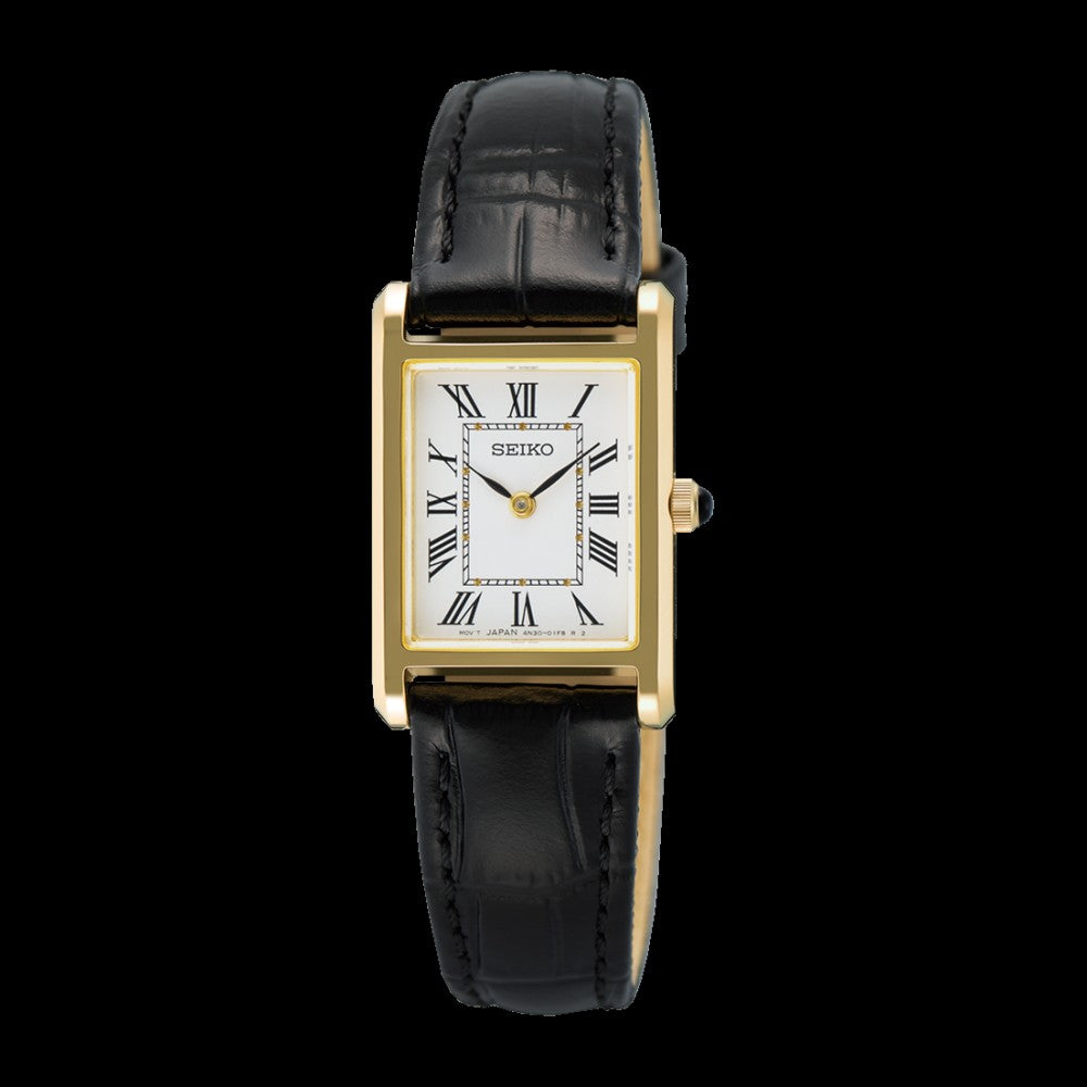 Relógio Seiko Ladies Classic SWR108P1