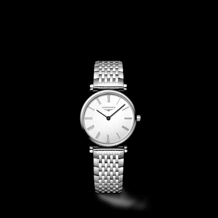 Relógio Longines LGC L42094112