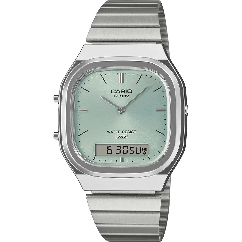 Relógio Casio AQ-240E-2AEF