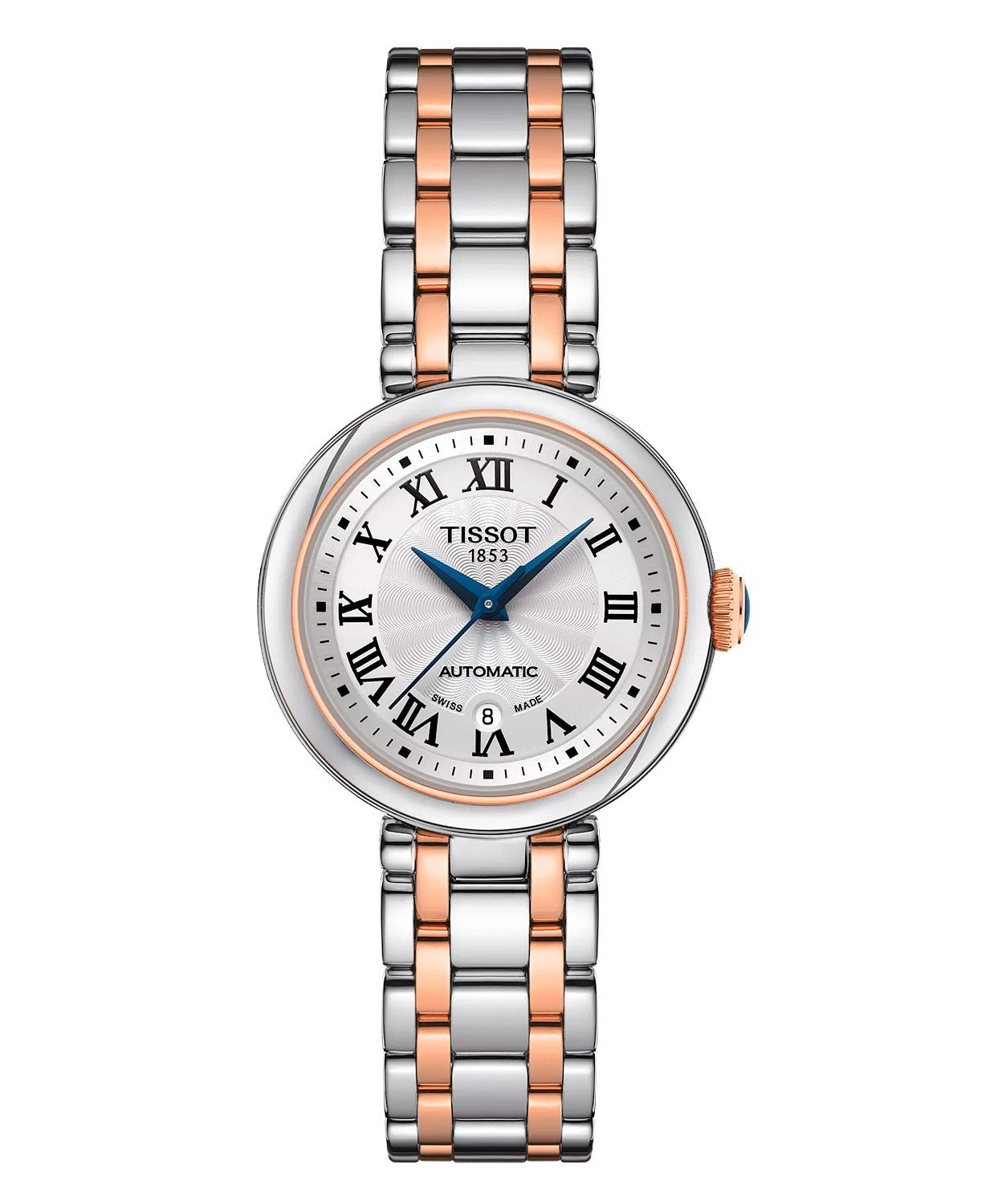 Relógio Tissot Bellissima 29mm T126.207.22.013.00
