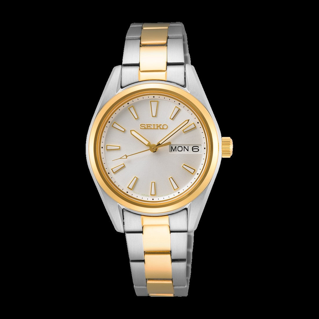 Relógio Seiko Neo Clasic SUR454P1