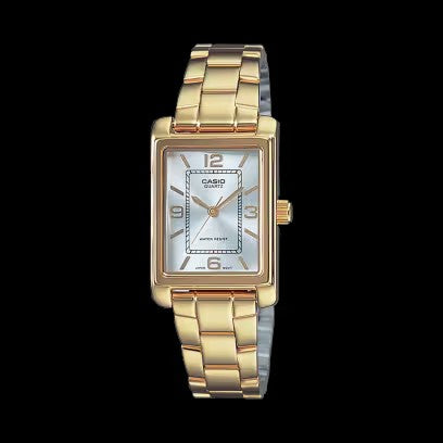 Relógio Casio LTP-1234PG-7AEG