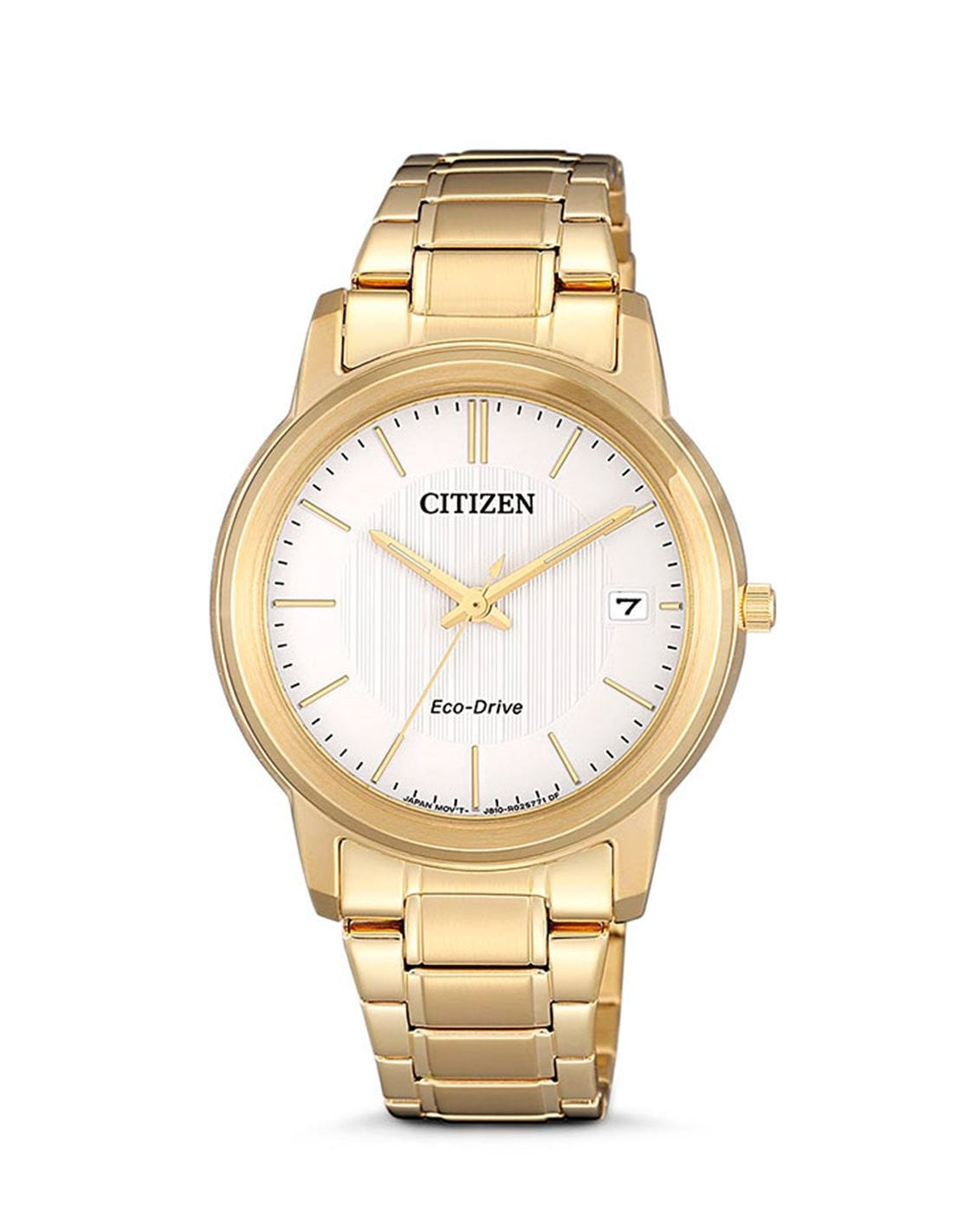 Rel p Sra c/ p plaqué Citizen FE6012-89A