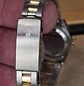 Relógio Rolex S. Aço Bicol. REF 61963 Rho Roma Nº T936468