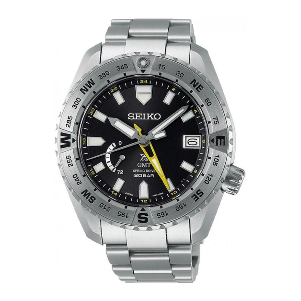 SE PROSPEX LX TERRA SWS SPRING DRIVE SNR025J1