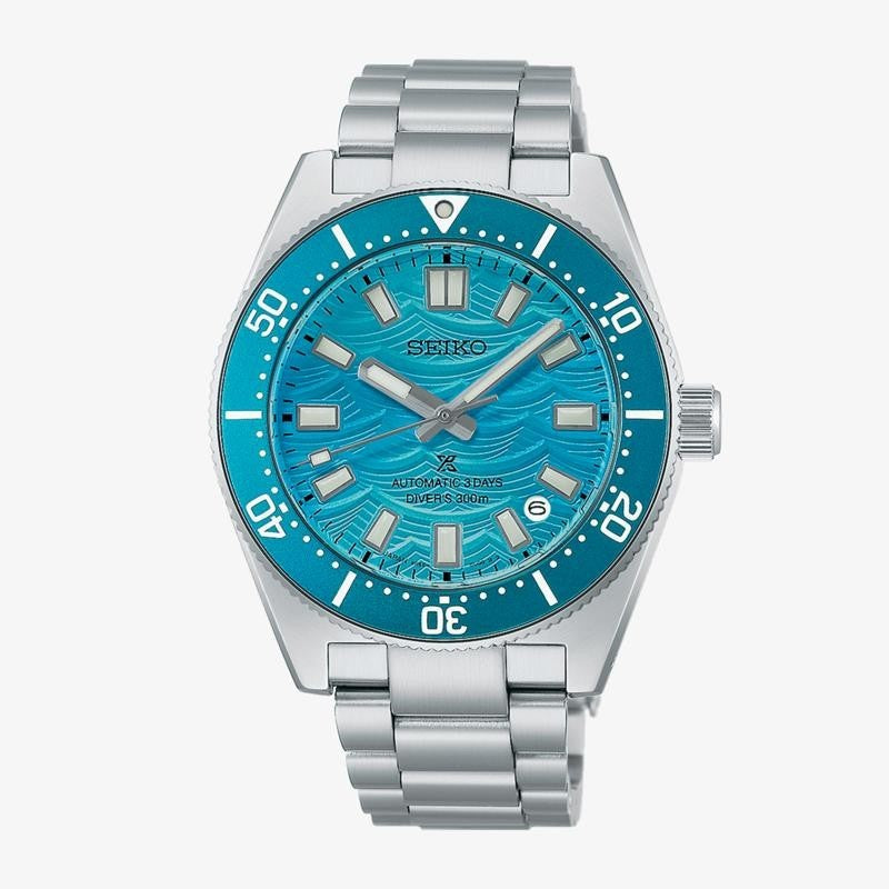 Relógio Seiko Prospex HBC011J1