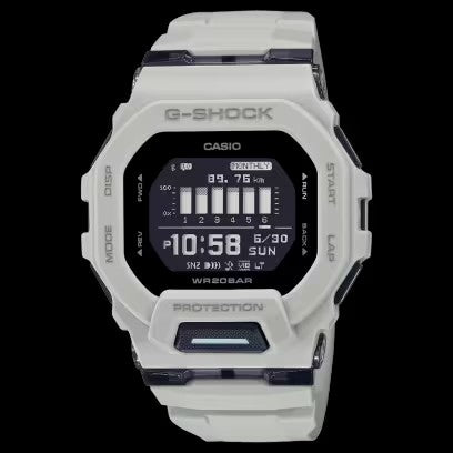 Relogio Casio GBD-200UU-9ER