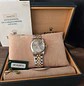 Relógio P. S. ROLEX Ref 68273/ Nº N583874