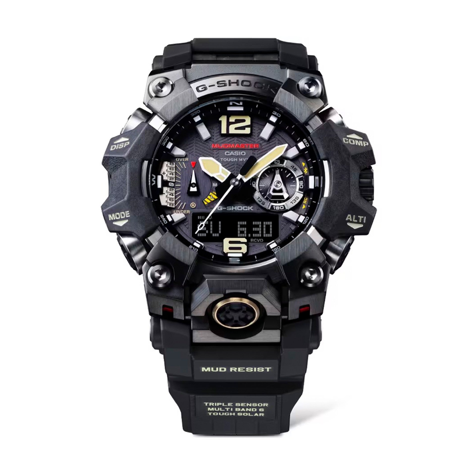 Relógio Casio G-SHOCK GWG-B1000-1AER