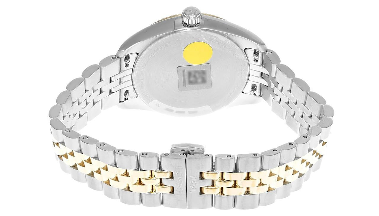 Relógio Tissot Ballade T156.210.22.031.00