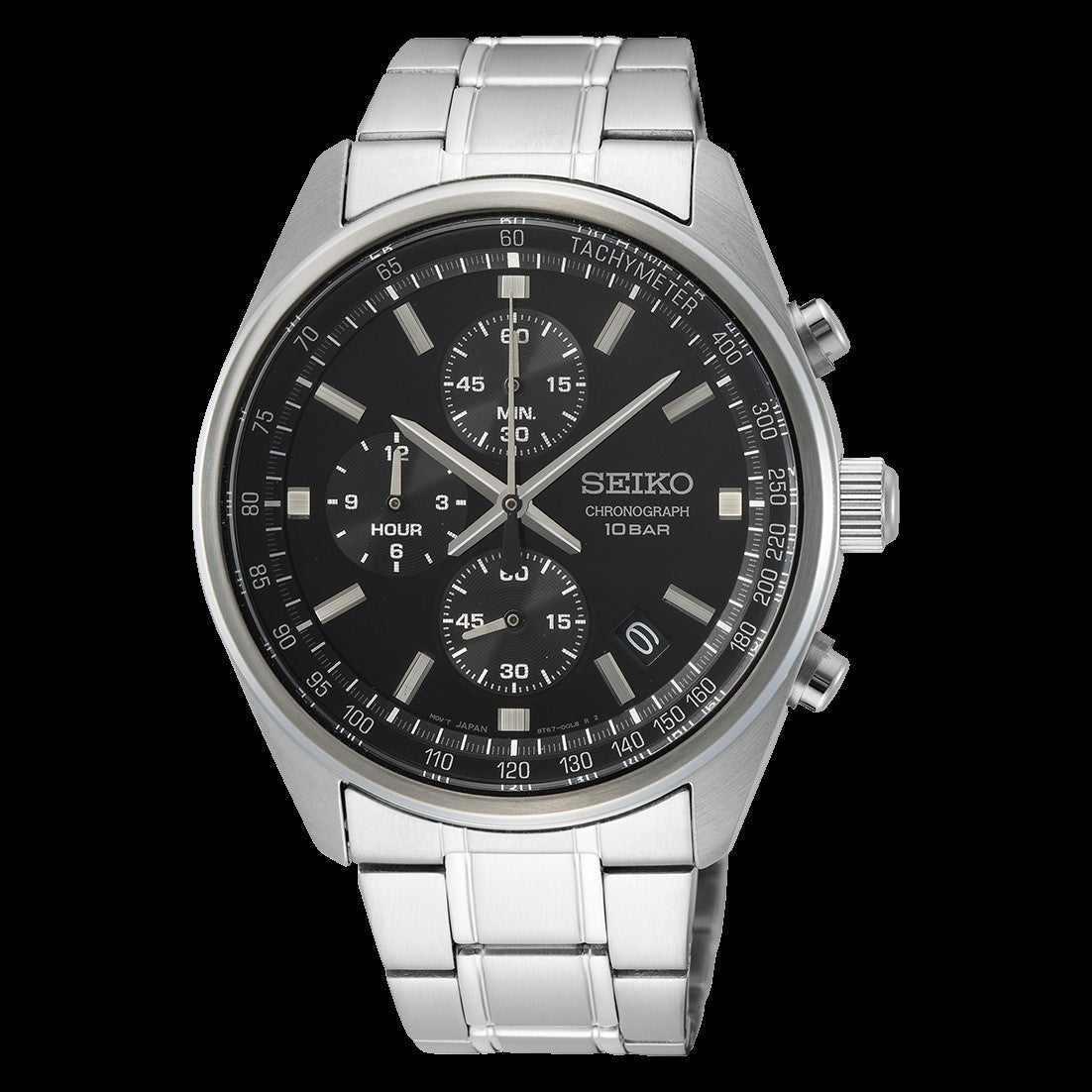 Relógio Seiko Neo Sports Crono SSB379P1