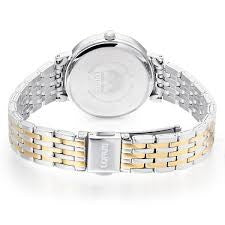 Relógio Lorus LO Ladies RG222XX9
