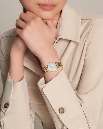 Relógio Longines LGC 24 mm L42092118