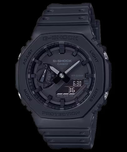 Relógio Casio G-Shock GA-2100-1A1ER