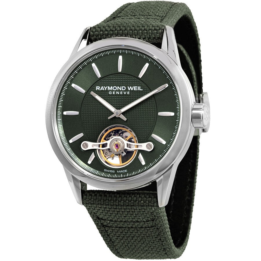 Rel p H aço autom Raymond Weil 2780-STC-52001