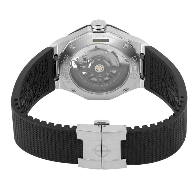 Relógio Baume & Mercier Riviera M0A10721
