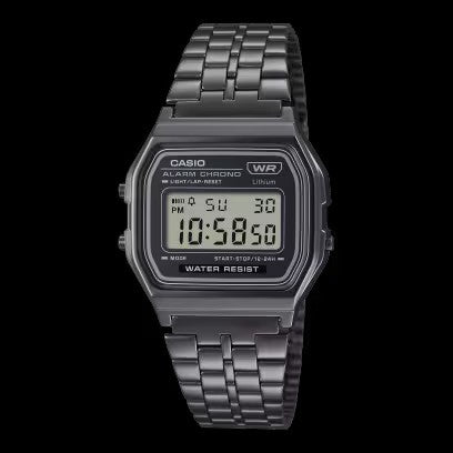 Relógio Casio A158WETB-1AEF