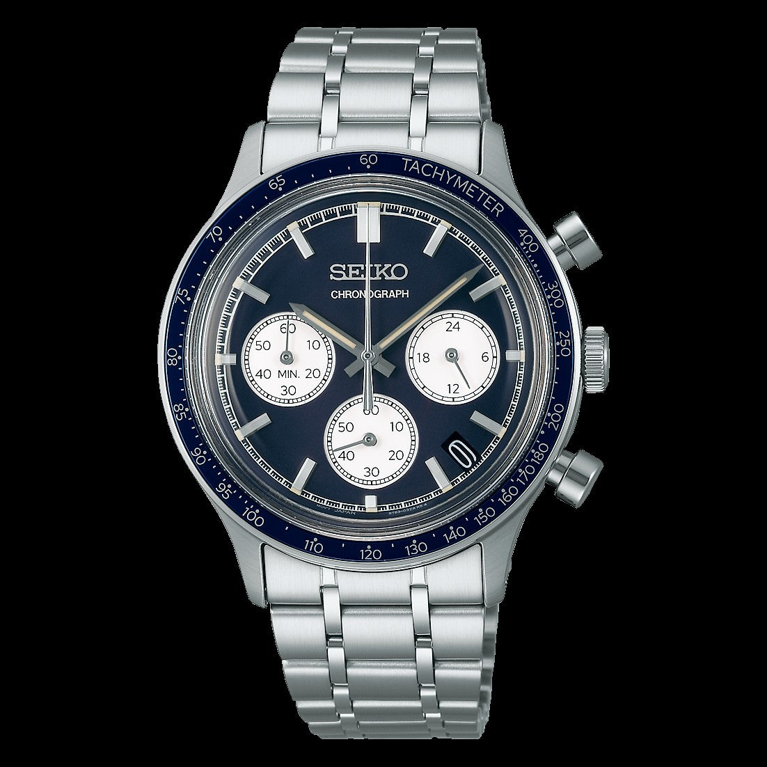 Relógio Seiko Neo Sports Cronógrafo SSB477P1