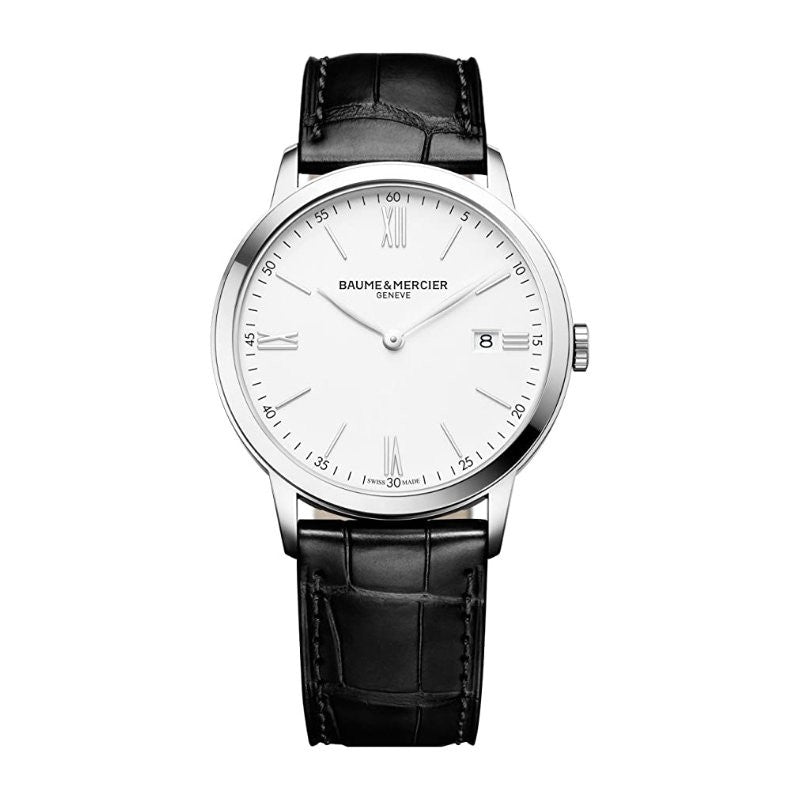 Relógio Baume & Mercier Classima M0A10323