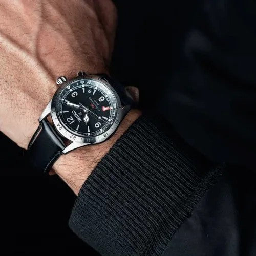 Relógio Seiko Prospex Alpinist SPB379J1