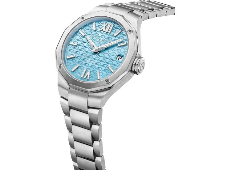 Relógio Baume & Mercier Riviera M0A10811