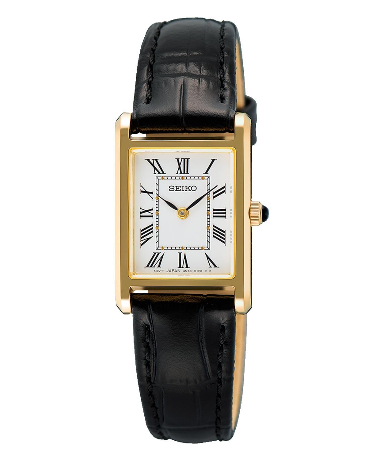 Relógio Seiko Ladies Classic SWR096P1