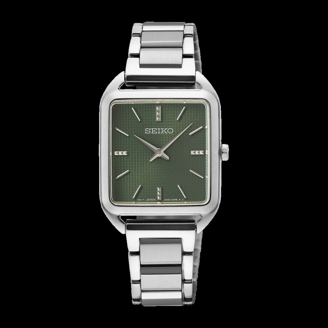 Relógio Seiko Ladies Qurtzo SWR075P1