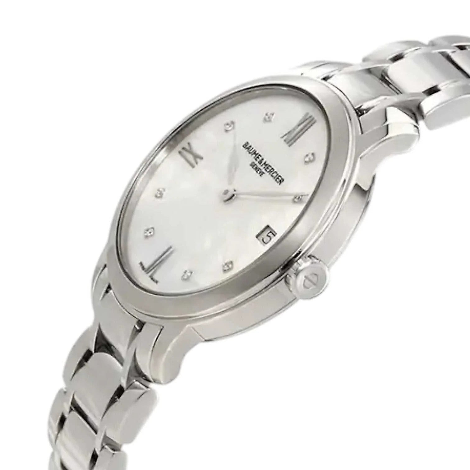 Relógio Baume & Mercier Classima M0A10326