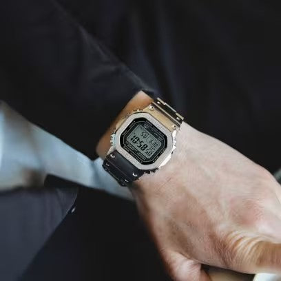 Relógio Casio G-shock GMW-B5000D-1ER