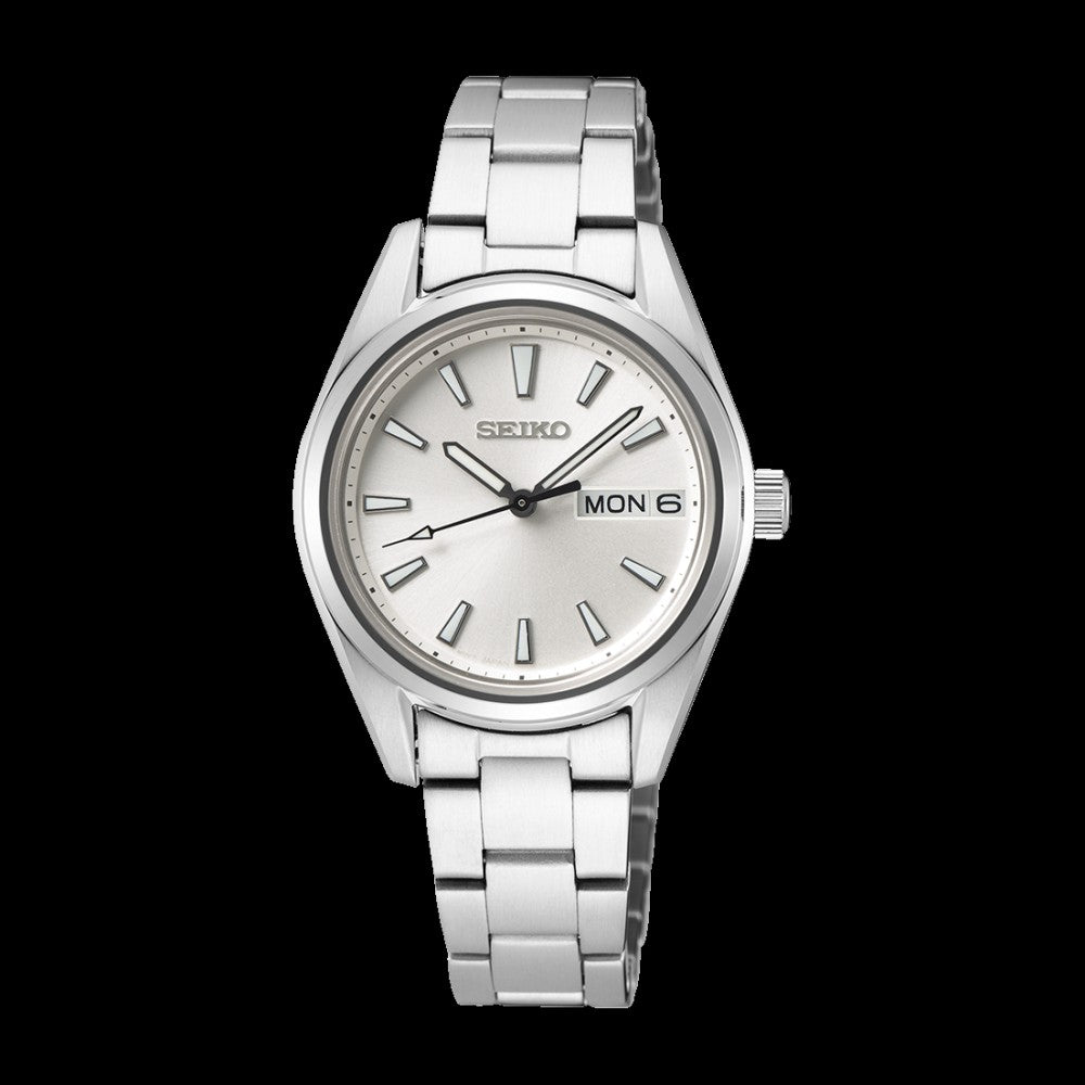 Relógio Seiko Neo Classic SUR349P1