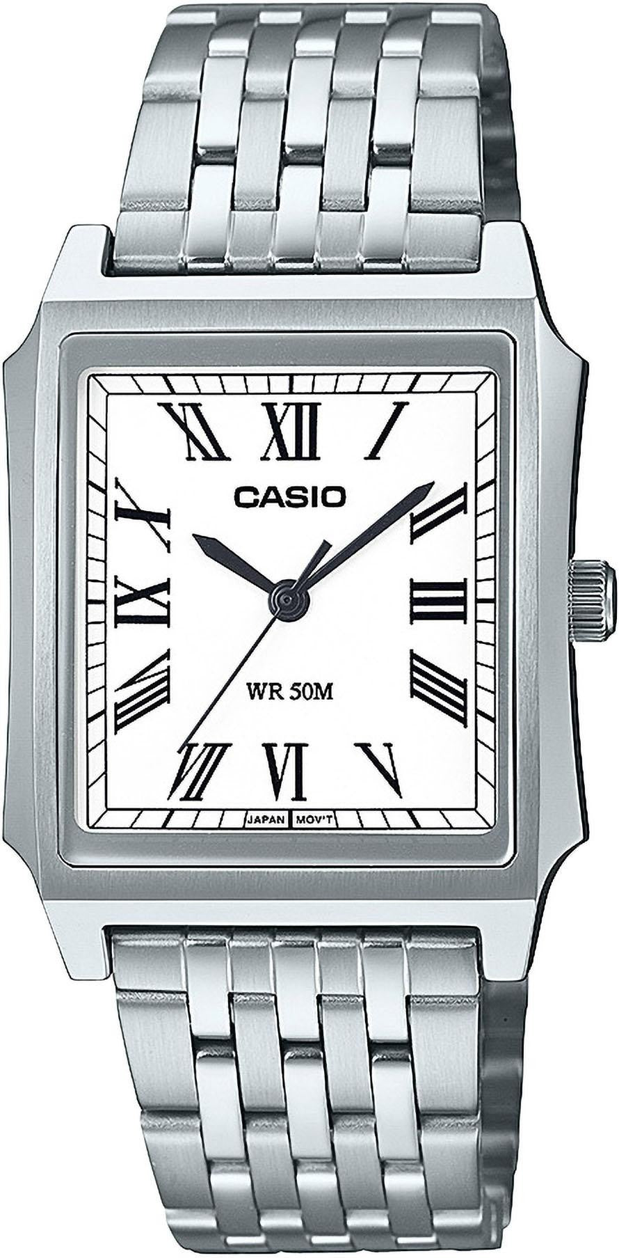 Relógio Casio Analog MTP-B190D-7BVEF