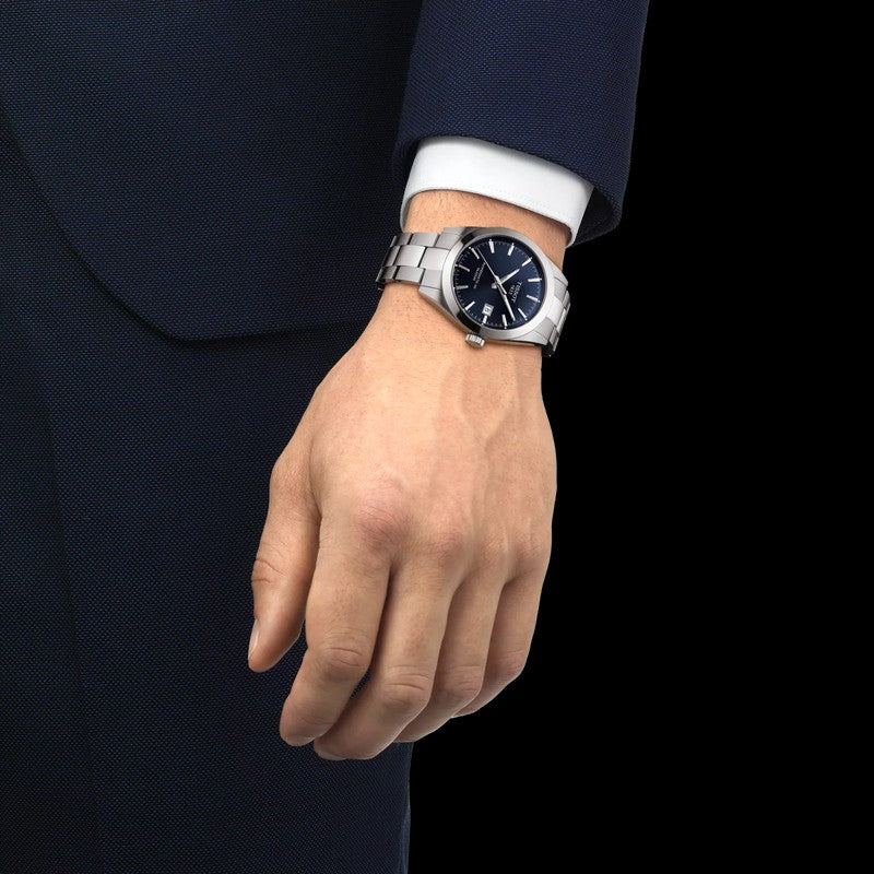 Relógio Tissot Powermatic 80 T127.407.11.041.00