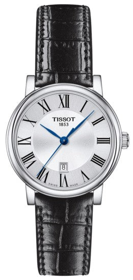 Rel p Sra  aço Tissot T122.210.16.033.00
