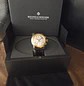 R P OURO BAUME MERCIER REFª MOA08283 / Nº 3667410