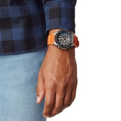 Relógio Casio G-Shock GW-3000M-4AER