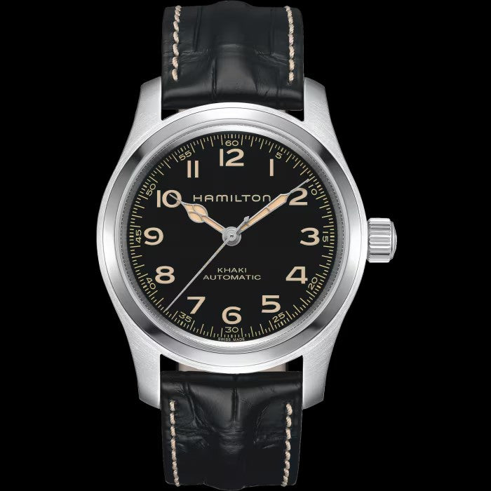 Relógio Hamilton Khaki Field Mech H70605731